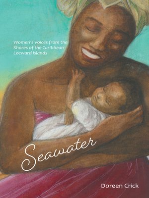 cover image of Seawater
